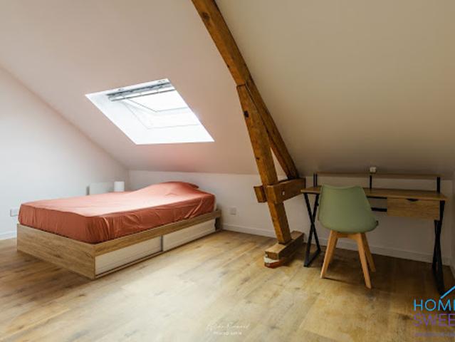 Appartement location à Orléans