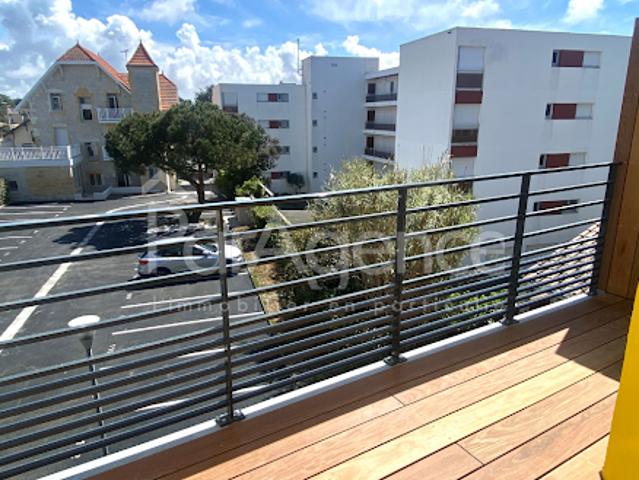 Appartement location à Rochefort, Saint-palais-sur-mer