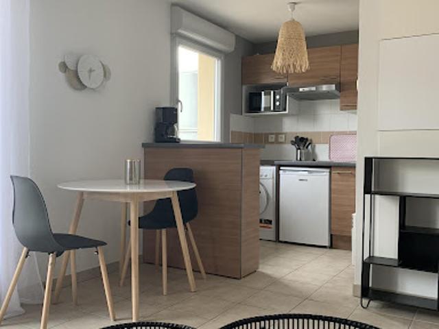 Appartement location à Brive-la-Gaillarde, Brive-la-gaillarde