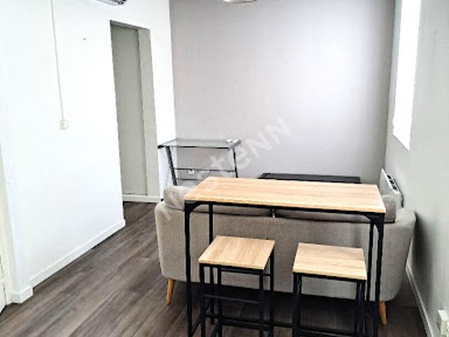 Appartement location à Reims