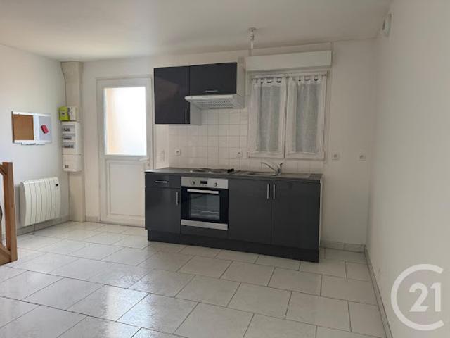 Appartement location à Évreux, Saint-germain-sur-avre
