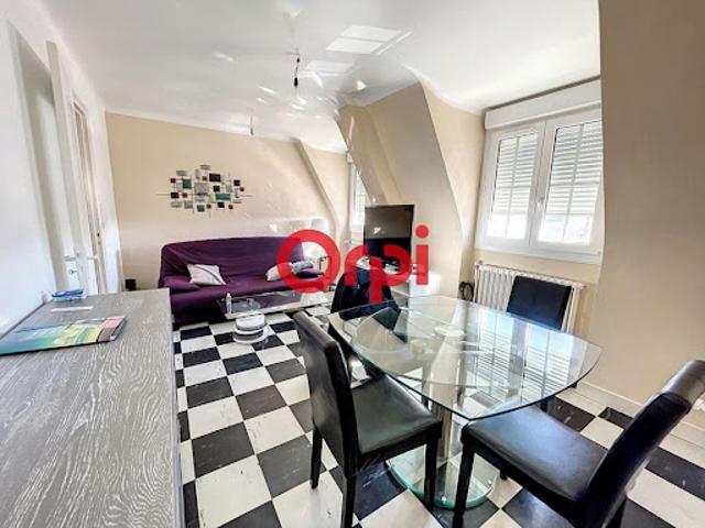 Appartement location à Vannes, Bretagne