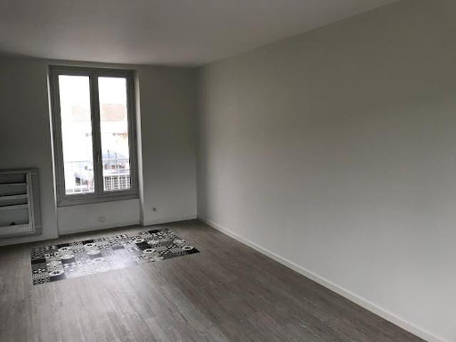 Appartement location à Grenoble, Saint-marcellin