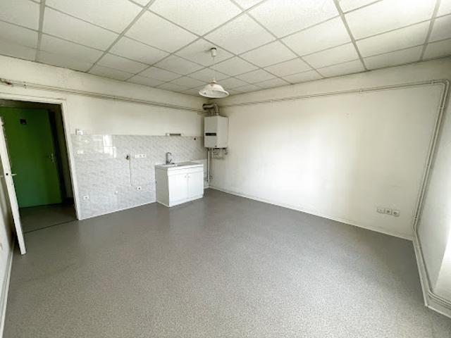 Appartement location à Valence, Saint-uze