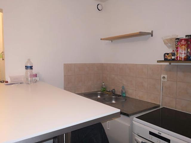 Appartement location à Meaux, Touquin