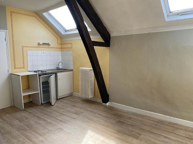 Appartement location à Laon