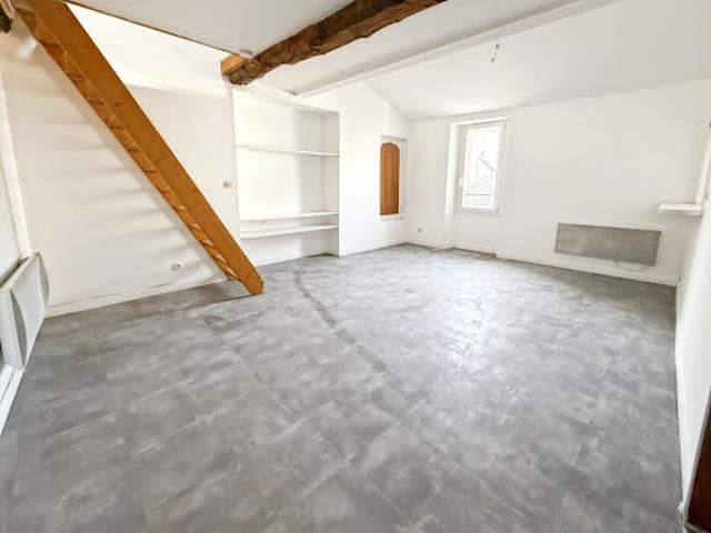 Appartement location à Sisteron, Alpes-de-Haute-Provence