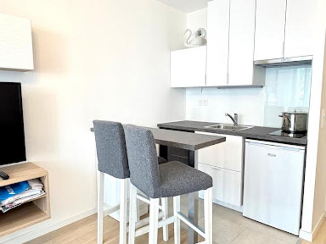 Appartement location à Panoramis, Saint-Maurice