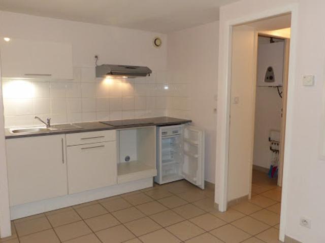 Appartement location à Tournon-sur-Rhône, Annonay