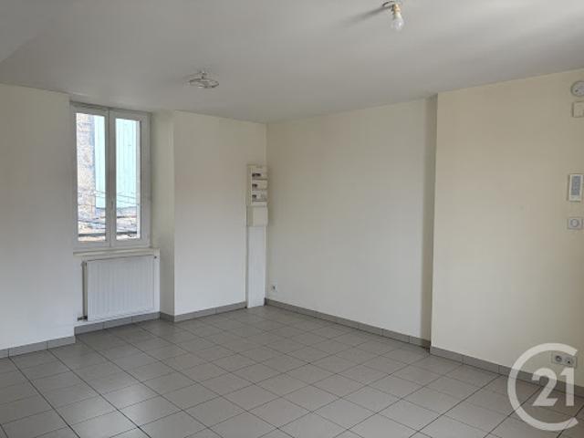 Appartement location à Cité de Bernaudin, Annonay