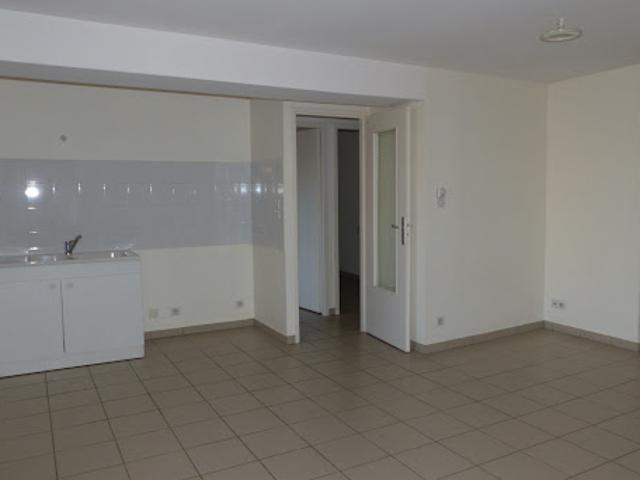 Appartement location à Tournon-sur-Rhône, Annonay
