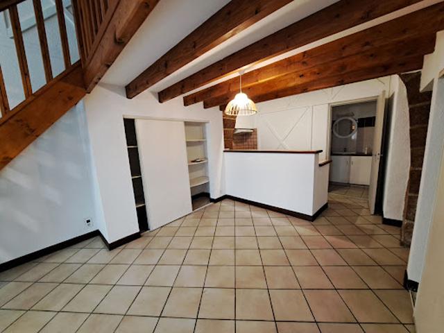 Appartement location à Limoux