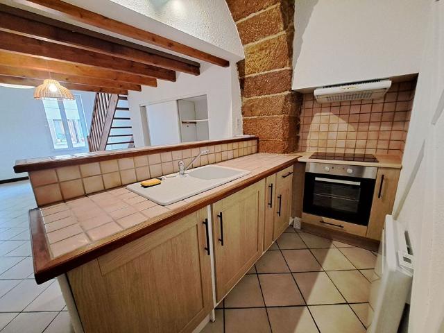 Appartement location à Limoux