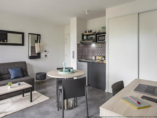 Appartement location à Orléans