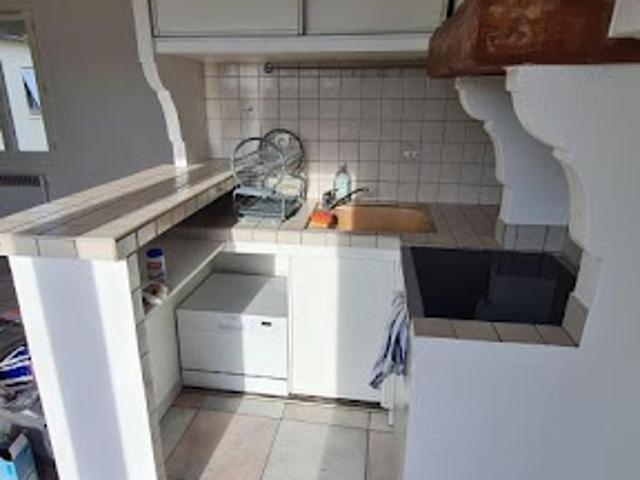 Appartement location à Montpellier, Mauguio