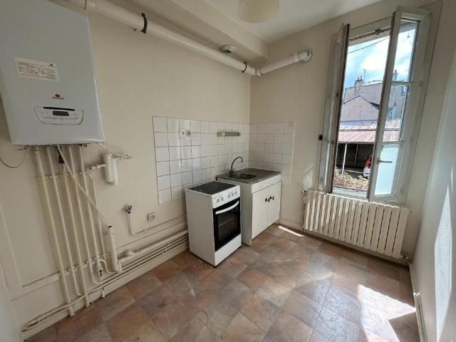 Appartement location à Tours