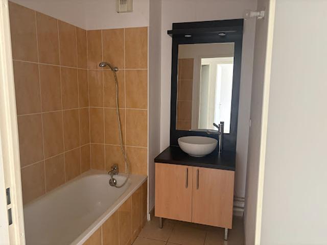 Appartement location à Cognac
