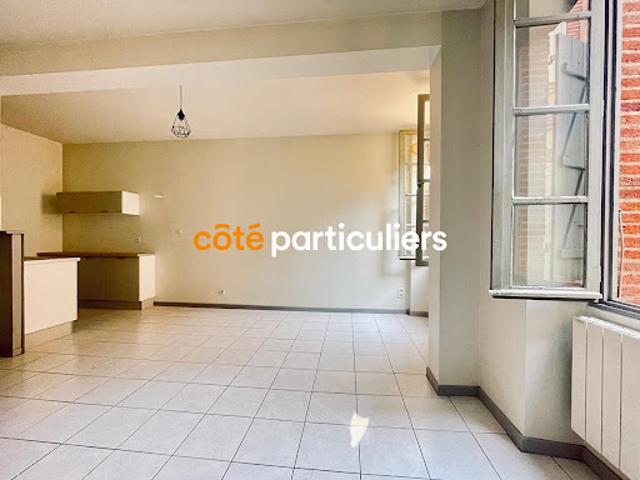 Appartement location à Montauban