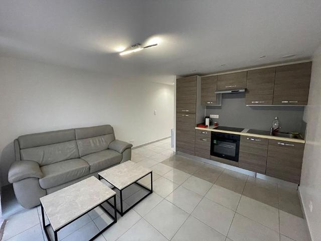 Appartement location à Meaux