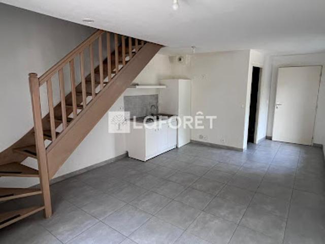 Appartement location à Palaiseau, La Norville