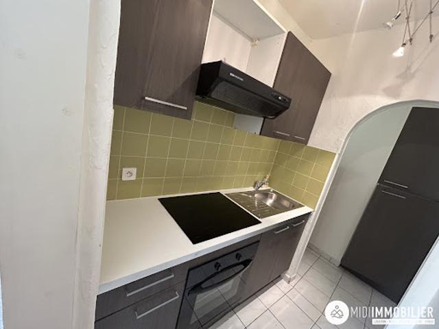 Appartement location à Albi