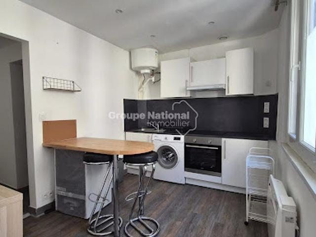 Appartement location à Carpentras