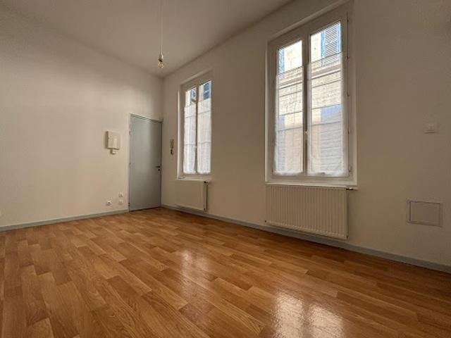 Appartement location à Rochefort