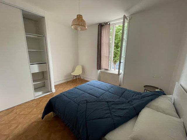 Appartement location à Orléans