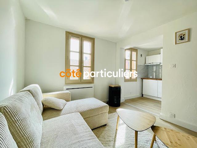 Appartement location à Montauban