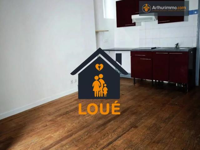 Appartement location à Foix