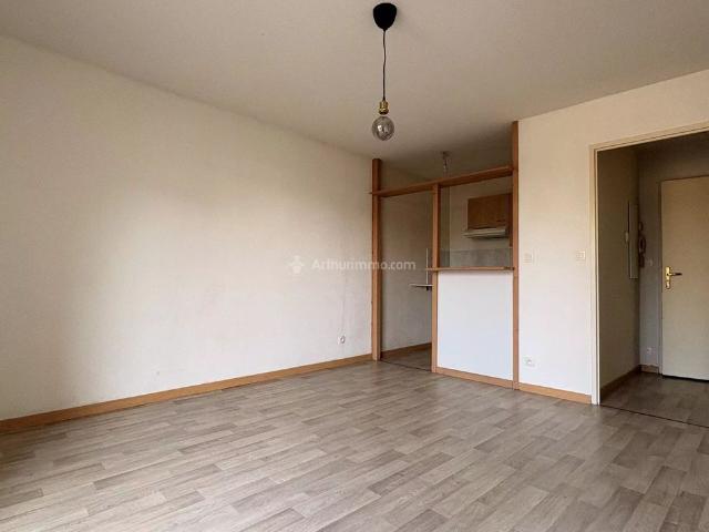 Appartement location à Albi, Gaillac