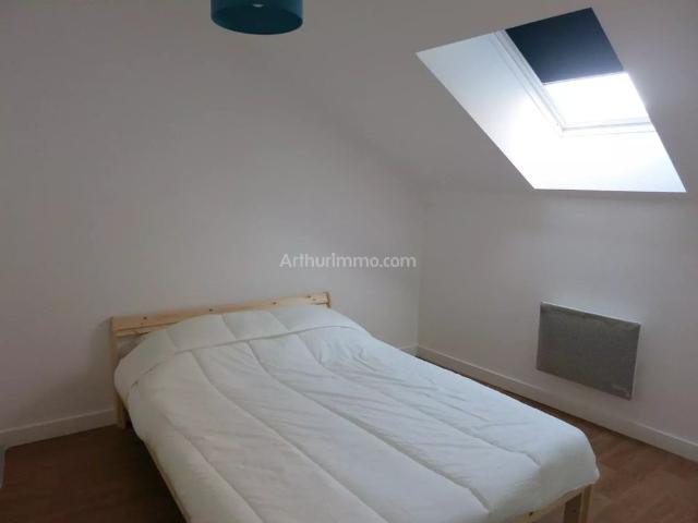 Appartement location à Rennes, Bretagne