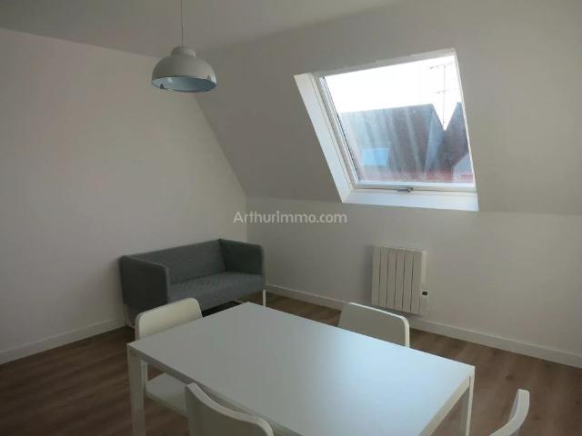 Appartement location à Rennes, Bretagne