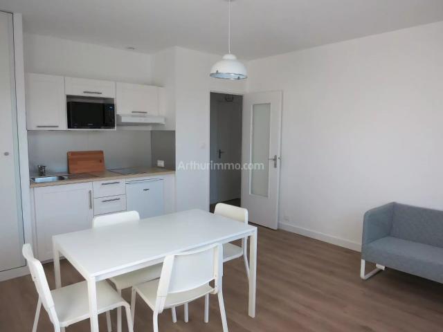 Appartement location à Rennes, Bretagne