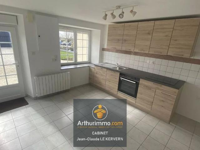 Appartement location à Saint-Brieuc, Bretagne