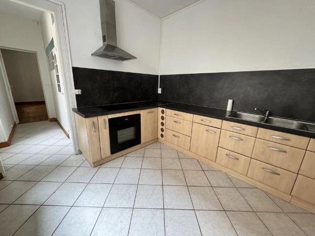 Appartement location à Saint-quentin, Béguinage Saint-Augustin
