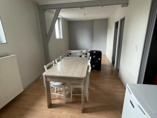 Appartement location à Saint-Quentin, Saint-quentin