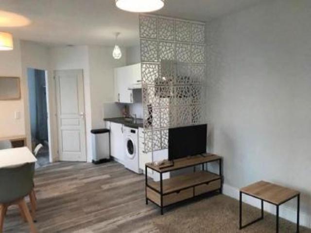 Appartement location à Soissons