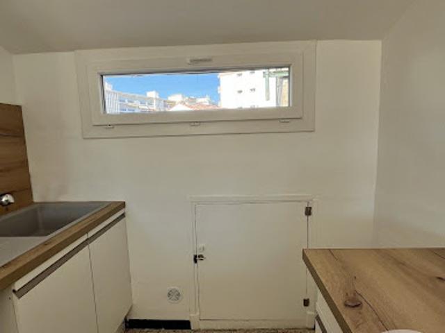 Appartement location à Alès