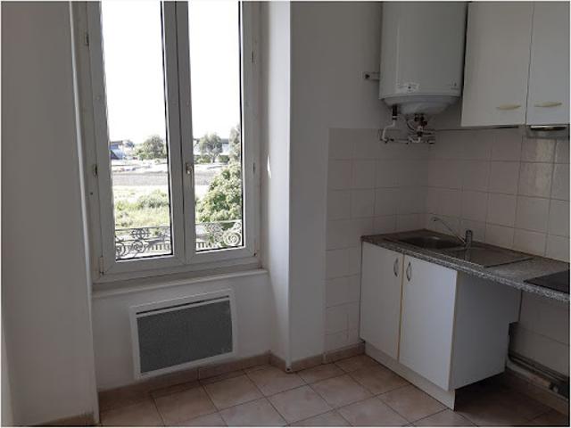 Appartement location à Alès