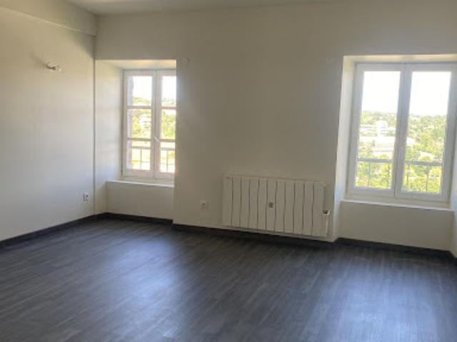Appartement location à Tournon-sur-Rhône, Annonay