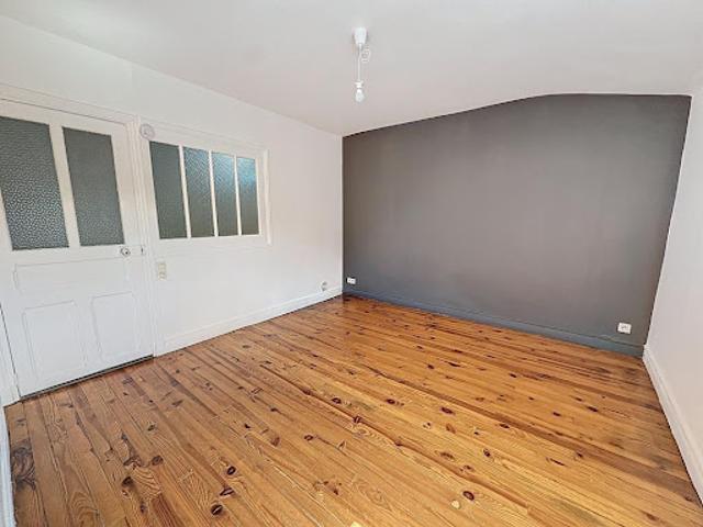 Appartement location à Clermont-Ferrand, Aubière