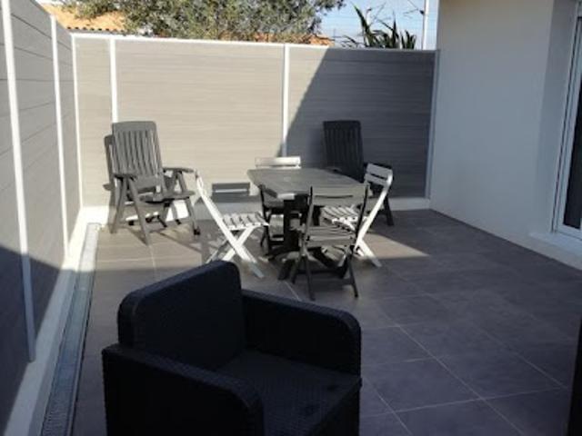 Appartement location à La Rochelle, Aytré