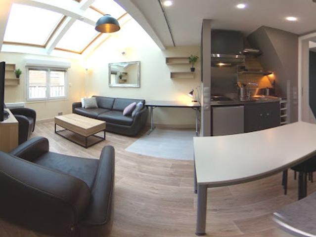 Appartement location à Bobigny, Bagnolet