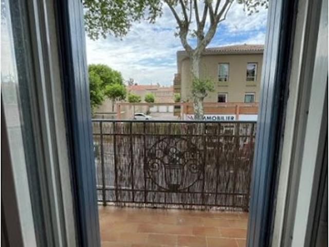 Appartement location à Béziers