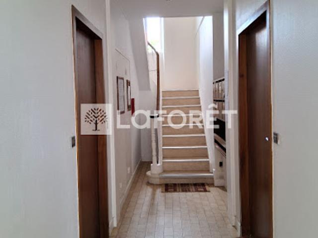 Appartement location à Bayonne, Biarritz