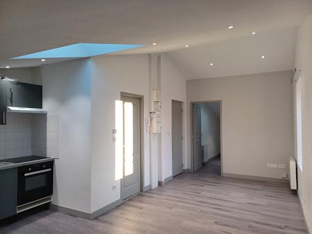Appartement location à Clermont-Ferrand, Billom