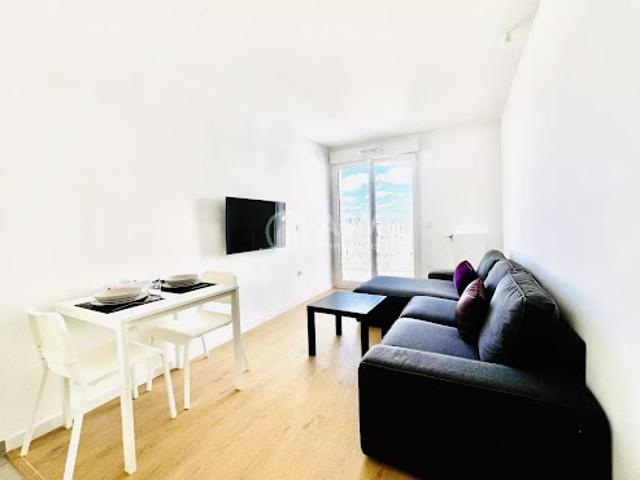 Appartement location à Nanterre, Colombes