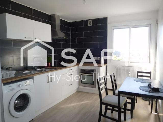 Appartement location à Bourg-en-Bresse, Bourg-en-bresse