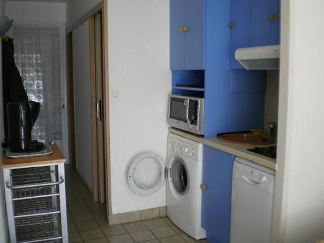 Appartement location à Les Sables-d'Olonne, Bretignolles-sur-mer